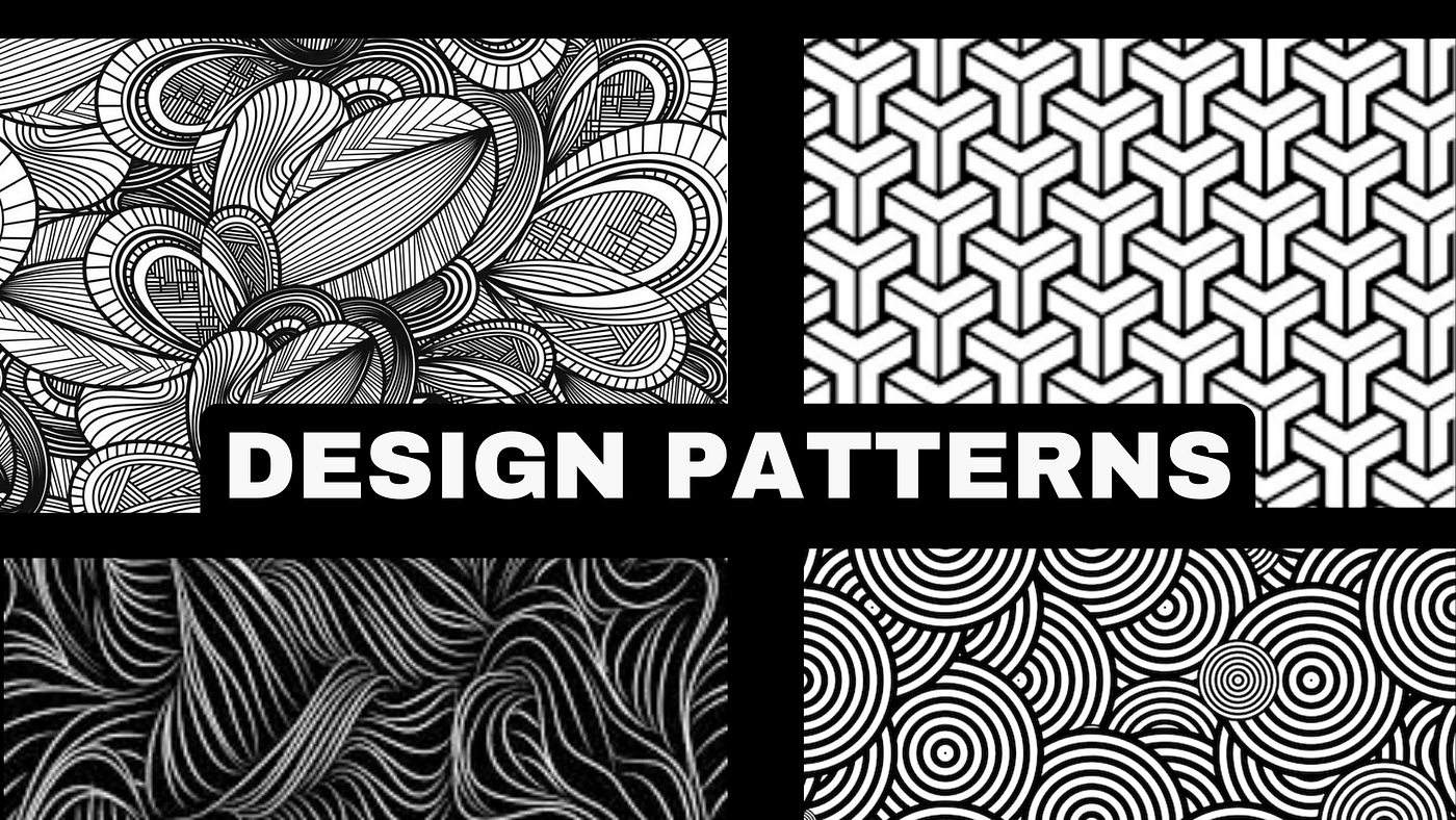 Patrones de diseño: El vocabulario compartido del software